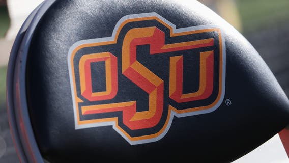 Oklahoma State University shooting overnight in dorm