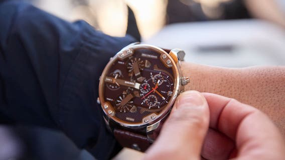 Daylight saving time 2025: When will we 'fall back?'