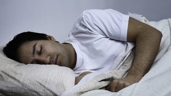 As we fall back, here's how much sleep your state gets