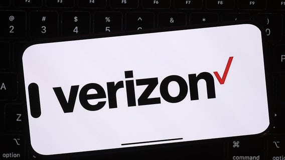 Verizon blames outage on "acts of vandalism" in Los Angeles area