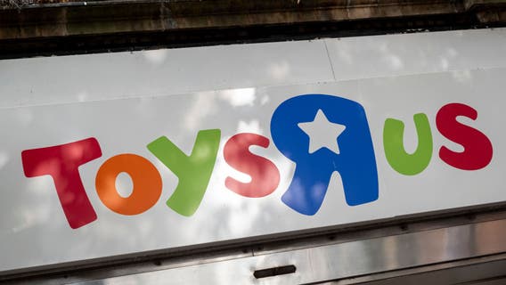 Toys R Us opening new stores for the holidays in these cities