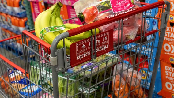 Government shutdown: SNAP benefits could run out in November, Rollins says