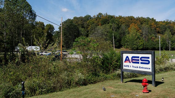 ‘A lot of grief’: Tennessee community mourns 16 lost in explosives plant blast