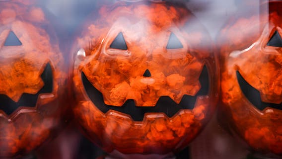 Candy recall ahead of Halloween for allergen risk