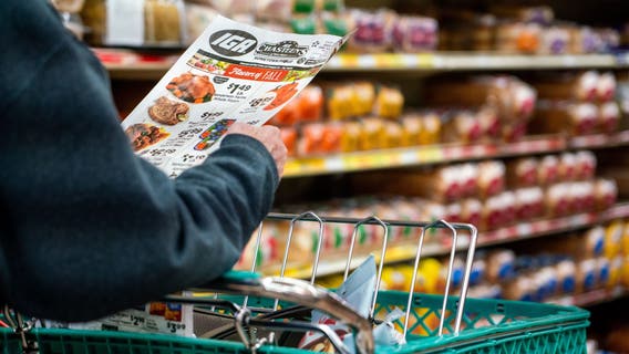 What to know about SNAP benefits as government shutdown continues