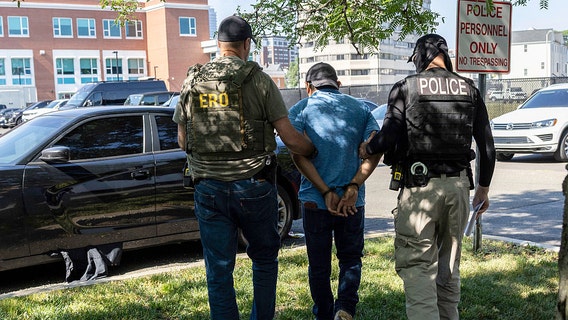 Apple removes app that allows people to track, report ICE agent sightings