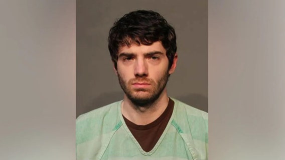 Porta-potty peep scheme busted as man faces nearly 100 charges for filming students: police