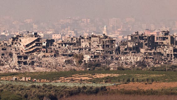 White House disputes reports of new troops to middle east