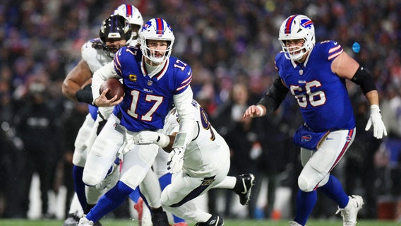 How to watch NFL football: Week 5