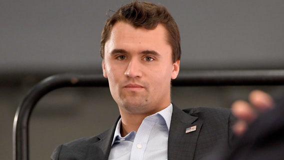 Trump administration revokes visas for 6 foreigners over Charlie Kirk-related speech