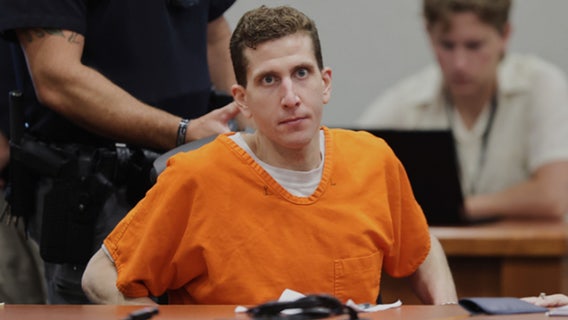 Bryan Kohberger took plea deal days after prosecutors listed his sister as potential witness, filings reveal