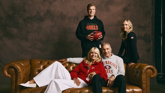 lululemon and NFL team up for first-ever fan apparel collection