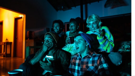 10 great scary movies to stream for free, thanks to Terror on Tubi