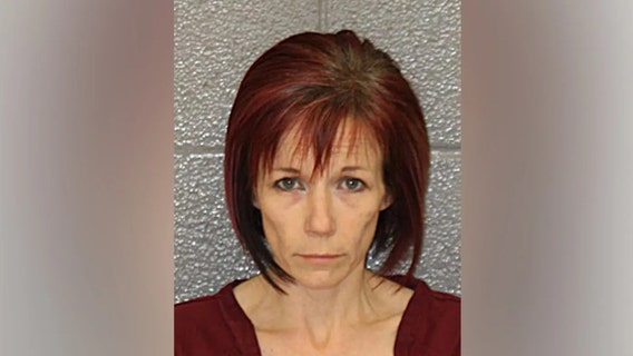 Wife charged with attempted murder after allegedly lacing husband's drink with poison: police