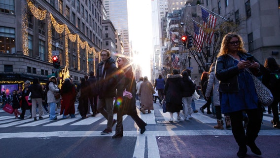 These states are the safest in America in 2025, data suggests