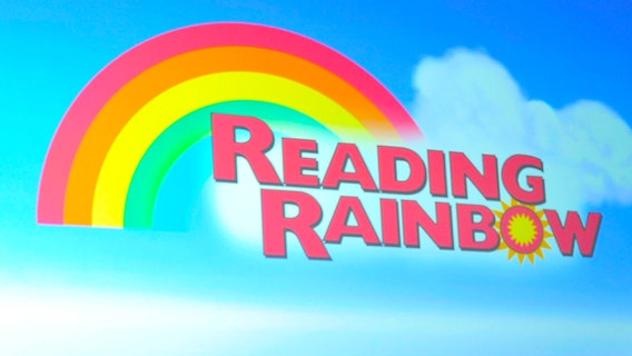 ‘Reading Rainbow’ returning after nearly 20 years