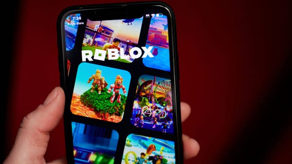 Kentucky sues Roblox, citing Charlie Kirk 'assassination simulators' in child safety lawsuit