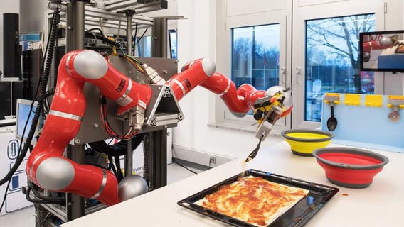 Senate report warns AI could eliminate 100M American jobs in next decade