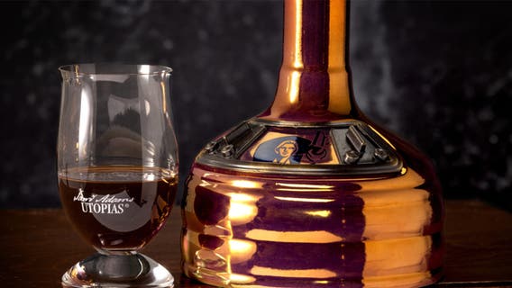 New Sam Adams beer illegal to buy in 15 states. Here's why