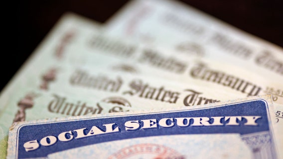 Social Security 2026 cost-of-living increase announcement delayed by shutdown