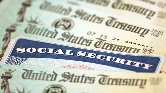 These states get the most Social Security benefits