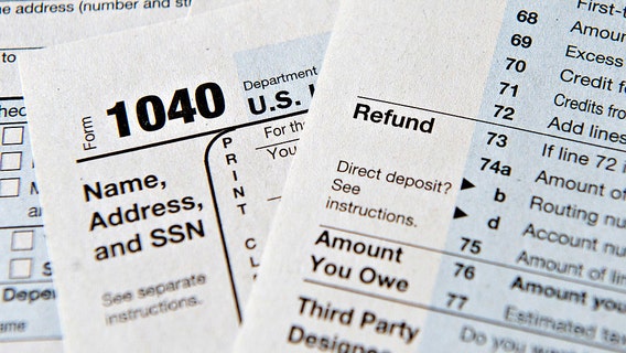 Your tax refund could be bigger in 2026 – here's how