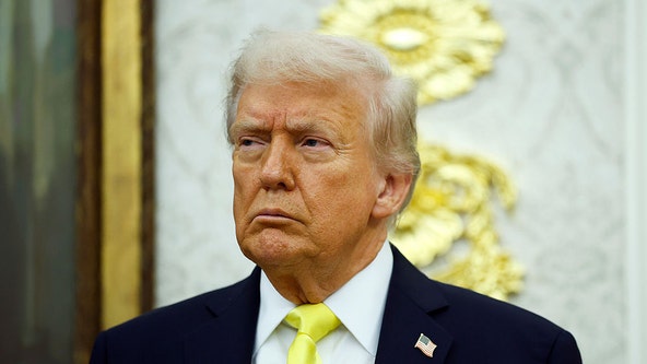 Trump slaps extra 10% tariff on Canada after Ontario airs anti-tariff ad