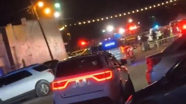 Multiple arrests made after Mississippi mass shooting left 6 dead