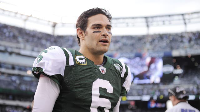 Mark Sanchez arrested after Indianapolis stabbing that left him hospitalized