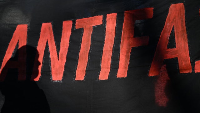 What is Antifa?