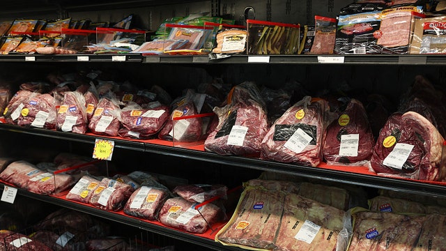 Trump implies US will purchase Argentinian beef to lower prices for Americans