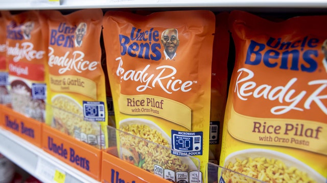 Ben's Original rice recalled over potential stones in packages