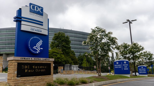 Hundreds of CDC workers reinstated after being fired amid government shutdown