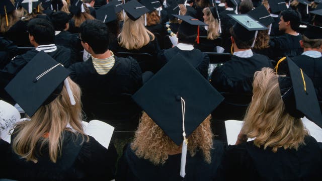 Student loan payments are the highest in these states in 2025, data shows