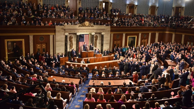 These lawmakers offered to reject their salaries during government shutdown