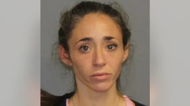 Mom allegedly admits to spiking husband's wine with antifreeze during custody battle