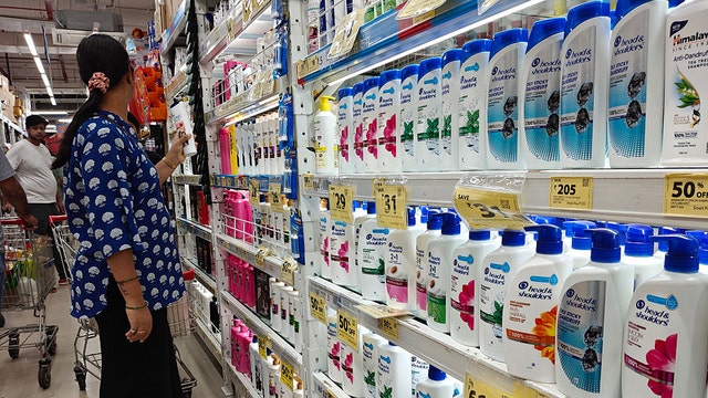 America's fanciest states? Here's where people spend the most on personal care products