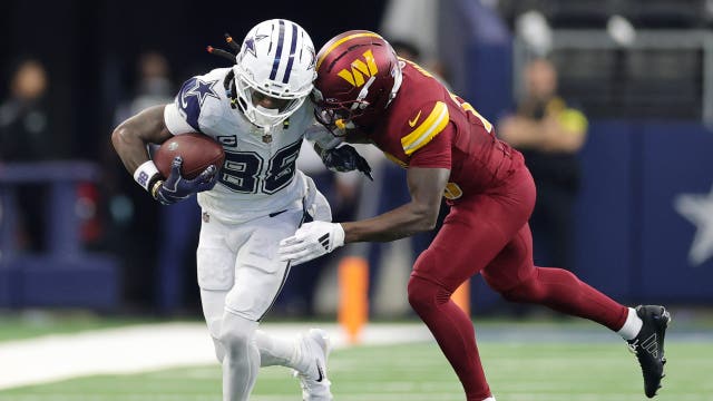 How to watch the NFL: Week 8