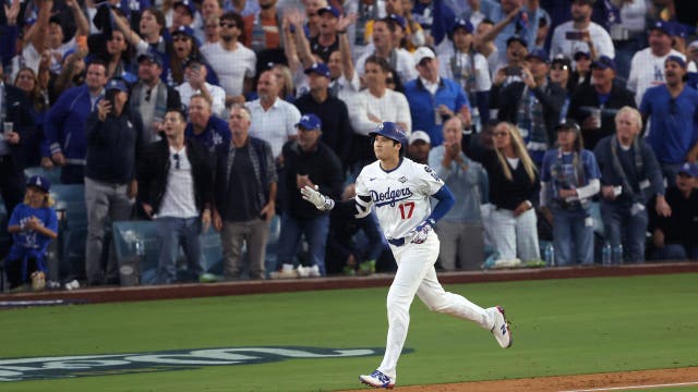 Longest World Series games of all time: Where does Dodgers-Blue Jays Game 3 rank?