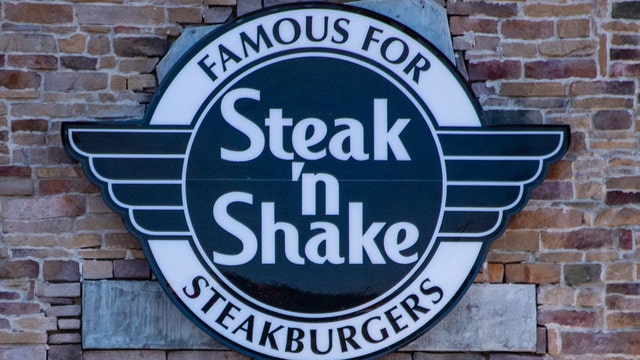 Steak 'n Shake to install 'tallest and biggest' American flags at restaurants nationwide