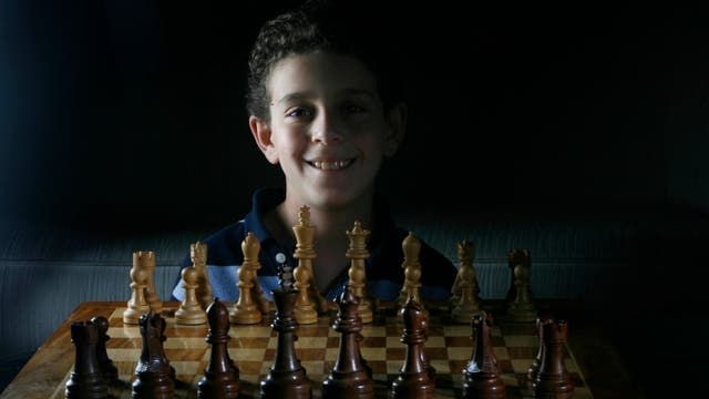 Daniel Naroditsky, 29-year-old chess grandmaster and educator, dies unexpectedly