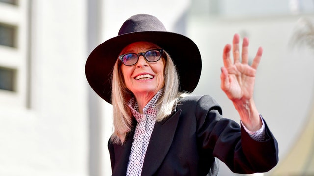 Diane Keaton's final moments revealed in heart-wrenching 911 dispatch audio