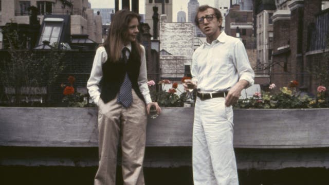 Diane Keaton films releasing at some AMC Theatres in tribute