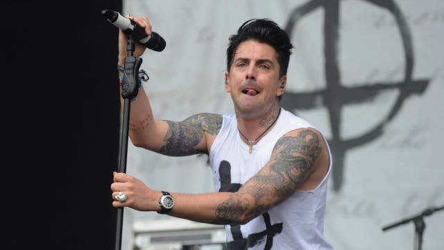 Ian Watkins, former Lostprophets singer, killed in prison attack