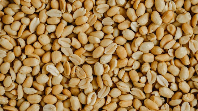 Peanut allergies dropped significantly in last 10 years, study found
