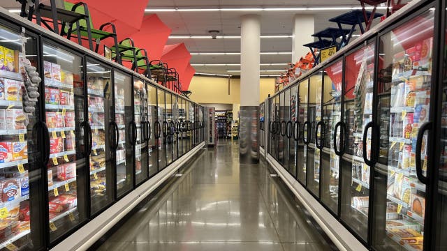 Grocery bills are most expensive in these major cities, analysis finds