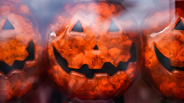 Candy recall ahead of Halloween for allergen risk