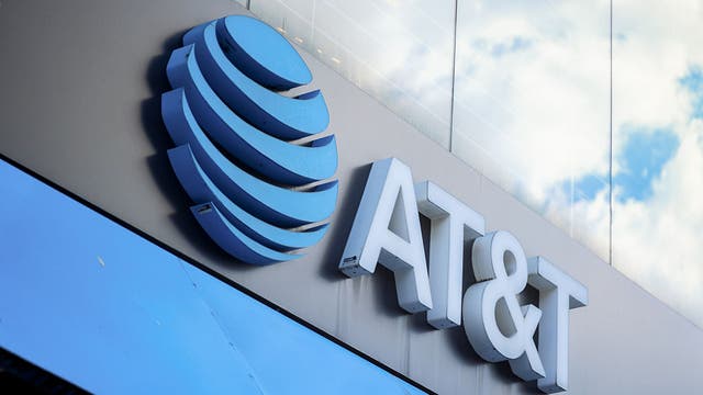 AT&T restores services after widespread morning outages