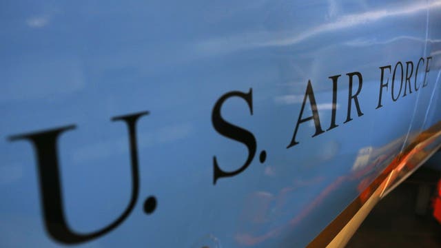 3 Wright-Patterson Air Force Base personnel found dead in Ohio