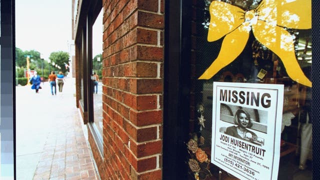 Investigators uncover possible serial killer linked to women’s murders, missing TV anchor